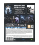 Batman Return to Arkham