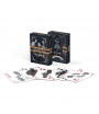Baraja Cartas Poker Bud Spencer & Terence Hill