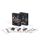 Baraja Cartas Poker Bud Spencer & Terence Hill