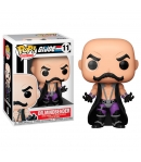 Pop! Retro Toys Dr. Mindbender 11 G.I.JOE