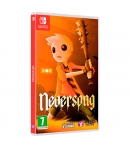 Neversong