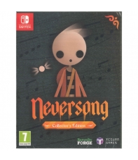 Nervesong Collector's Edition