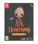 Nervesong Collector's Edition