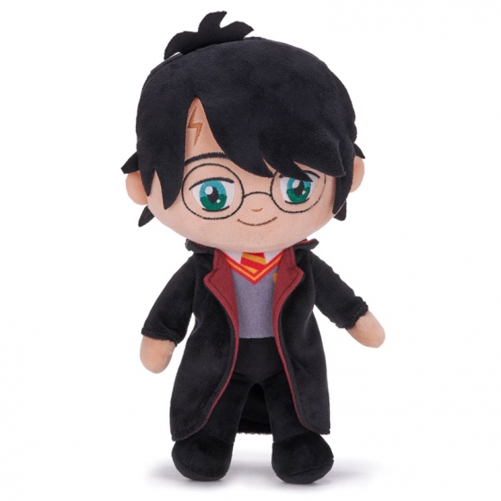 Peluche Harry Potter, Harry 32 cm