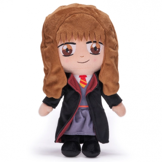 Peluche Harry Potter, Hermione Granger 30 cm