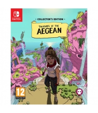 Treasures of the Aegean Collector's Edition