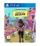 Treasures of the Aegean Collector's Edition