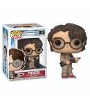 Pop! Movies Phoebe 925 Ghostbusters Afterlife