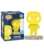 Pop! Art Series Iron Man 47 Marvel Studios The Infinity Saga
