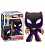 Pop! Gingerbread Black Panther 937 Marvel