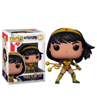 Pops! With Purpose Yara Flor Future State SE Dc Future State