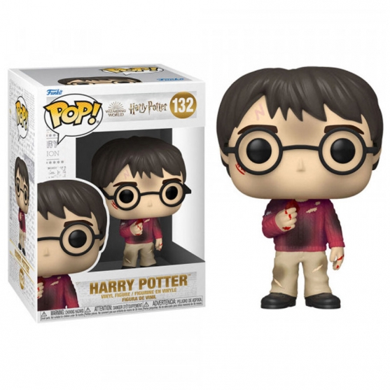 Pop! Harry Potter 132 Harry Potter