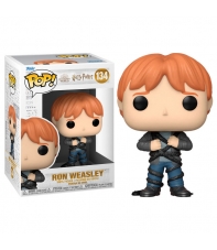 Pop! Ron Weasley 134 Harry Potter