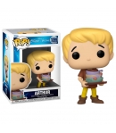 Pop! Arthur 1099 Disney The Sword in the Stone