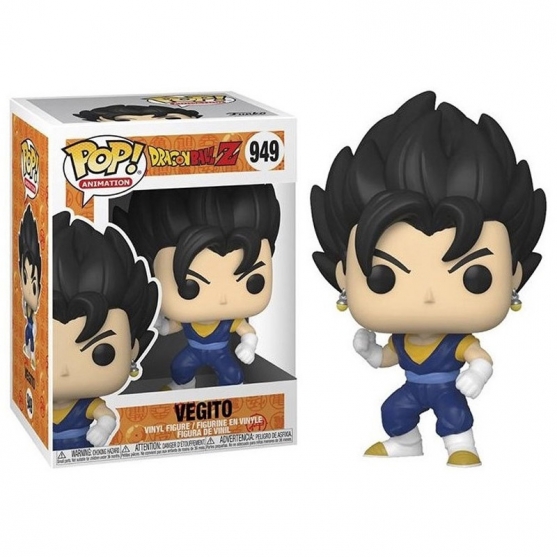 Pop! Animation Vegito 949 Dragon Ball Z