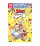 Asterix & Obelix Slap Them All! Limited Edition
