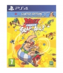Asterix & Obelix Slap Them All! Limited Edition