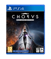 Chorus Day One Edition