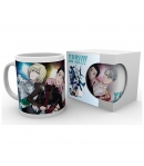 Taza Yuri on Ice!!! Trio, 320 ml