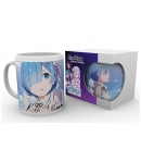 Taza Re:Zero Rem 320 ml