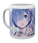 Taza Re:Zero Rem 320 ml