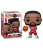 Pop! Basketball John Wall 122 NBA Houston Rockets
