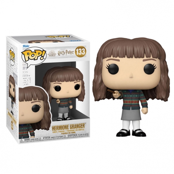 Pop! Hermione Granger 133 Harry Potter