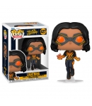 Pop! Heroes Lightning 427 Dc Black Lightning