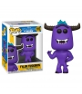 Pop! Tylor Tuskmon 1113 Disney Monsters at Work