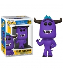 Pop! Tylor Tuskmon 1113 Disney Monsters at Work