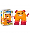 Pop! Val Little 1114 Disney Monsters at Work
