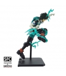 Figura My Hero Academia, Izuku Midoriya Sfc 17 cm