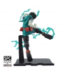 Figura My Hero Academia, Izuku Midoriya Sfc 17 cm