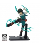 Figura My Hero Academia, Izuku Midoriya Sfc 17 cm