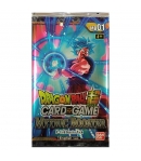 Juego de Cartas Dragon Ball Super Card Game, Mythic Booster