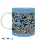 Taza Disney Aladdin, Genio 320 ml