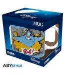 Taza Disney Aladdin, Genio 320 ml