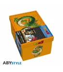 Pack Regalo Dragon Ball Z
