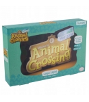 Lámpara Welcome to Animal Crossing Logo