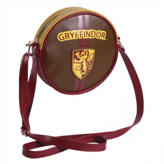 Bolso Bandolera Harry Potter Gryffindor