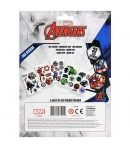 Pegatinas Marvel Avengers Heroes