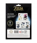 Pegatinas The Legend of Zelda Breath of the Wild
