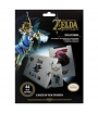 Pegatinas The Legend of Zelda Breath of the Wild