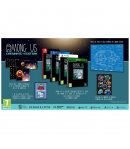 Among Us Crewmate Edition