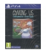 Among Us Crewmate Edition