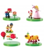 Figura Sorpresa Super Mario 5 cm