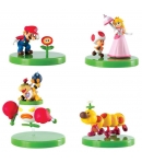 Figura Sorpresa Super Mario 5 cm