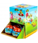 Figura Sorpresa Super Mario 5 cm