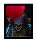 Cuadro 3d Lenticular It Pennywise
