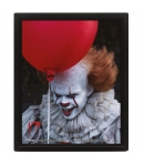 Cuadro 3d Lenticular It Pennywise